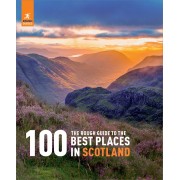 Best Places in Scotland Rough Guides